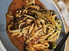 -魏家凉皮(协和店)