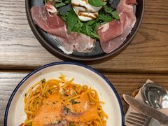 -IL TEATRO 精品意大利餐厅