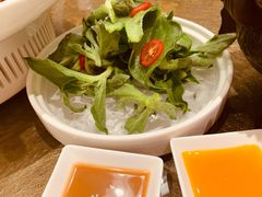 冰草-鉴川·川菜传承(星汇两江店)