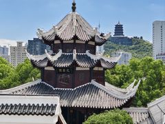 -文昌阁