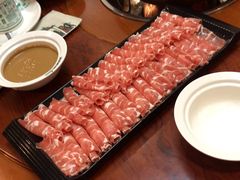 -阳坊胜利涮羊肉(阳坊老店)