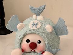 -玉见cake低糖蛋糕甜品台定制(河西店)