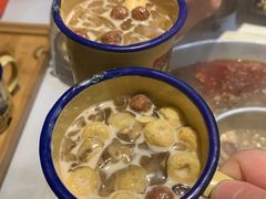 -梯坎老火锅(天禧店)