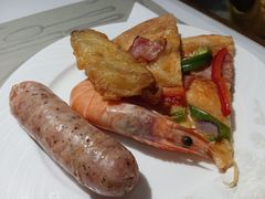 -晶丽香榭自助餐(南京大饭店)