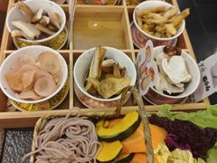 -菌自由丨野生菌火锅特色庭院餐厅(丽江古城店)