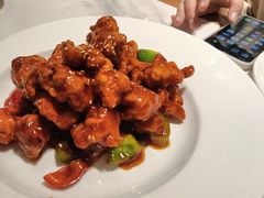 -马凯餐厅(长椿街店)