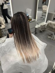 点击看大图 -3AM HAIR SALON烫发染发接发