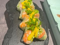 -羲和雅苑•北京烤鸭(国贸商城店)