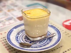 -广信牛奶甜品世家(台东店)