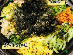 -釜山豚骨汤饭(芝罘万达广场店)