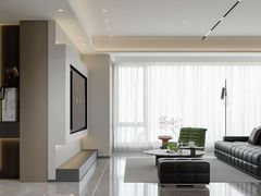 -江阴锦华装饰·堂杰国际设计(江阴店)