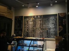 -兔爸私家小厨(新北万达店)