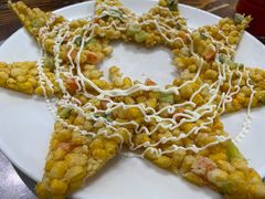-九妹农家大铁锅东北菜(江湾店)