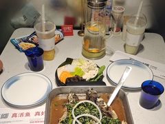 -三江源活鱼现烤(维多利摩尔城店)