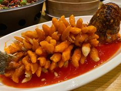 -赤宴·川菜(玉林店)