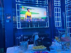 -酷秀KTV(五道口店)