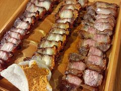 -大瓢把东北绺帮菜(华山路店)