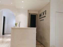 -MIVI半永久纹眉绣眉