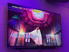 -唱吧麦颂KTV(马驹桥店)