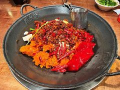 -后火锅(南京东路总店)