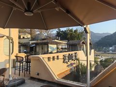 -溪山云境森林音乐餐厅(湖景店)