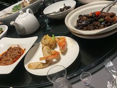 -徐记海鲜·宴会(大唐西市|丰庆店)
