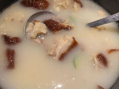 鸭汤泡饭-全聚德(江宁店)