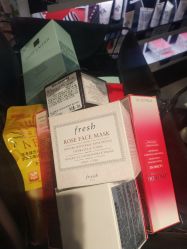 -丝芙兰Sephora