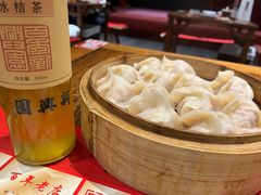 -新兴园饺子馆(河南街店)