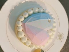 -L'amour澜茉·轻法餐
