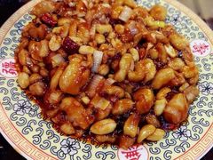 -烤肉季饭庄