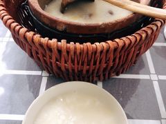 牛肉粥-成记海鲜粥(意大利风情街店)