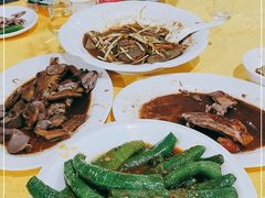 -沙溪佬食店(福生东街店)