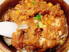 -小柴米·传统江西菜(八一广场店)