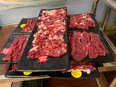 -陈记顺和潮汕牛肉火锅(番禺迎宾大道店)