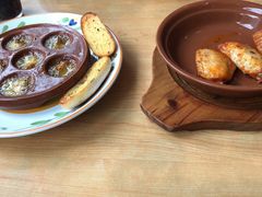 焗蜗牛-萨莉亚意式餐厅(石鼓路店)