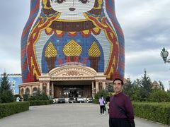 -小八仙·宴(三峡茶庄店)