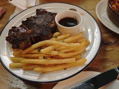 -羽深肉铺 Steak & Wine