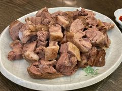 -清真·益鑫羊肉手抓馆(花园北街店)