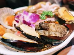 -MoMo牧场·寿喜烧专门店(长泰广场店)