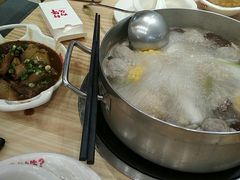 -为什么牛潮汕牛肉火锅(万胜广场店)