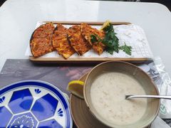 -SULTAN·苏坦土耳其餐厅(新光汇店)