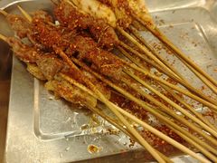 -金乐活美食(中街店)