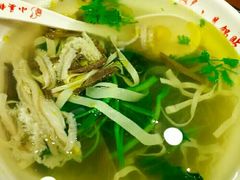 -小姜锅贴(凤凰街店)