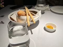 餐前面包-夏朵花园(复兴西路店)