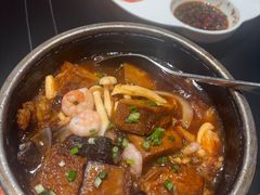 -海鸿荟·沿江菜(中山北路店)