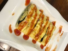 -米屋石锅拌饭(师大店)