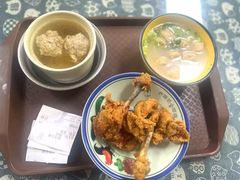 -卢聪艺小吃店(阳翟总店)