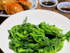 -白家餐厅(徐家汇店)