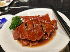 -兴悦酒家(环市东路店)